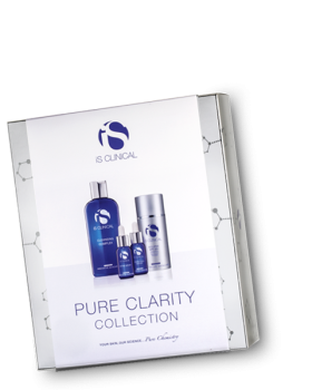 Pure Clarity Collection