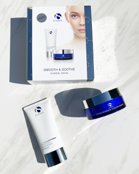 Smooth & Soothe